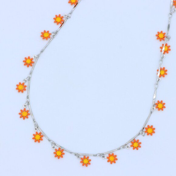 "New Beautiful Design Necklace Chain for Women/Girls, Gift, N996 - Picture 2 of 11